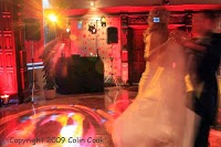 Colin Cook   Wedding Presenter and DJ 1086820 Image 3